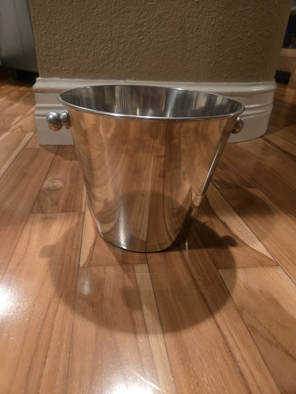 Champagne Ice Bucket